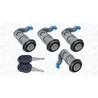 Bilde av MAGNETI MARELLI 350105010800 Lukkesylinder hus