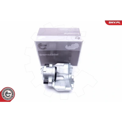 Bilde av Bremsecaliper, Framaksel høyre, audi 100 c4 avant, sedan, a6 c4, 4A0615124A