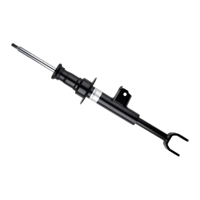 Bilde av BILSTEIN B4 OE Replacement 19 274362 Støtdemper framaksel høyre gasstrykk torørs fjærdemper øvre stift, nedre gaffel