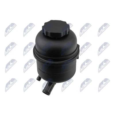 Bilde av Utjevningsbeholder, hydraulikkolje servostyring, mercedes benz, 2214660102, A2214660102