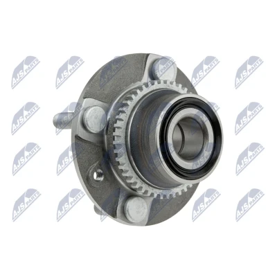 Bilde av Hjullagersett, bakaksel, Høyre Venstre mazda 121 ii, iii, demio, D1022615X, D102 26 15X, D1022615XA, 15X