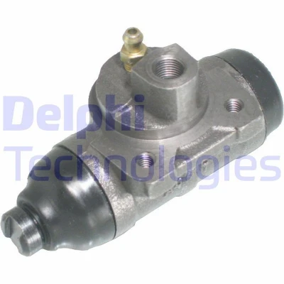 Bilde av DELPHI LW26504 Bremsesylinder 21 uten integrert kontroller