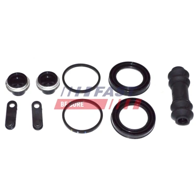 Bilde av Reparasjonssett, bremseklave, Framaksel, nissan,opel,renault,vauxhall, 41120 00QAB, 4501216, 77 01 205 766, 9161516