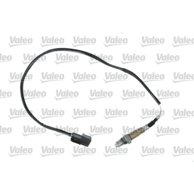 Bilde av VALEO 368047 Lambdasonde før katalysator, etter katalysator M18x1,5 planarsonde, forsmurt gjenge, oppvarmet HYUNDAI: i10 I, Getz, KIA: Picanto I