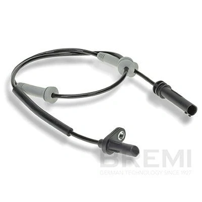 Bilde av BREMI 51563 ABS Sensor med kabel BMW: 3 Touring, Sedan, GT