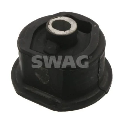 Bilde av SWAG 10 79 0017 Akselskaft Lagring venstre bakaksel, foran, høyre bakaksel gummi MERCEDES BENZ: 190