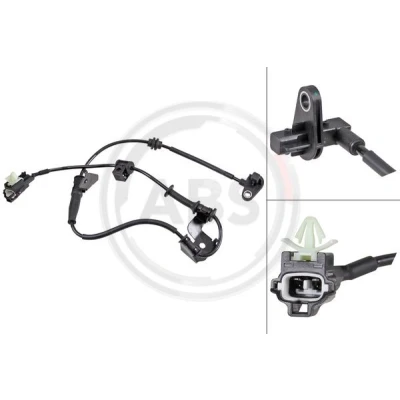 Bilde av A.B.S. 32067 ABS Sensor KIA: Picanto II