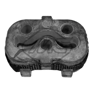 Bilde av Gummipute, lydpotte Metalcaucho 05560