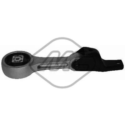 Bilde av Lagring, motor, Bak, audi,seat,skoda,vw, 6Q0 199 851 BB, M, 6Q0199851AG, 6Q0199851AN, 6Q0199851AQ, 6Q0199851E