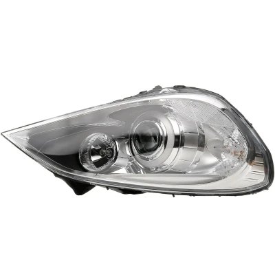 Bilde av VALEO ORIGINAL PART 046957 Frontlykter høyre for høyrekjøring uten styreeneht Xenon VOLVO: V60 I