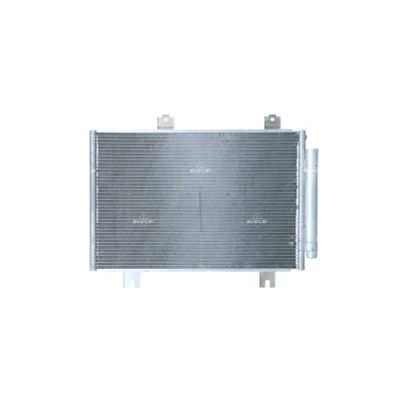 Bilde av NRF 350427 Kondensator med tørker Aluminium 585