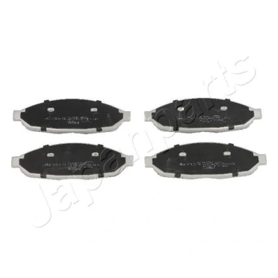 Bilde av JAPANPARTS PA 922AF Bremseklosser framaksel