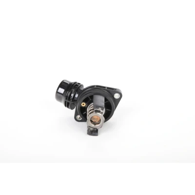 Bilde av Continental 28.0200 4146.2 Termostat 85 med tetning kapsling OPEL: Astra J Hatchback, Sports Tourer, Insignia A Tourer