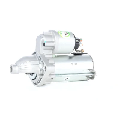 Bilde av AS PL S3017 Starter 12 1,30 9 OPEL: Combo C Varebil / Stasjonsvogn, Corsa D Hatchback, Tour, FIAT: 500 Hatchback