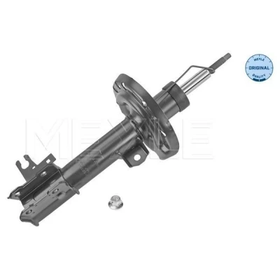 Bilde av MEYLE 626 623 0026 Støtdemper framaksel venstre gasstrykk torørs fjærbein øvre stift ORIGINAL Quality OPEL: Meriva B