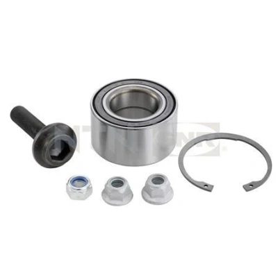Bilde av Hjullagersett, Bakaksel, Foran, Framaksel, audi a3, tt, tt roadster, vw golf iv, 8L0498625, 8L0498625A, 8L0498625C