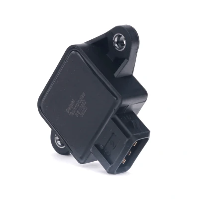 Bilde av Sensor, drosselventilstilling DELPHI SS10992 12B1