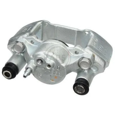 Bilde av A.B.S. 726831 Bremsecaliper Grått støpejern 120 MAZDA: 323 C IV Hatchback