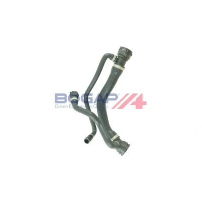 Bilde av BOGAP Radiatorslange B4228269 BMW: 7