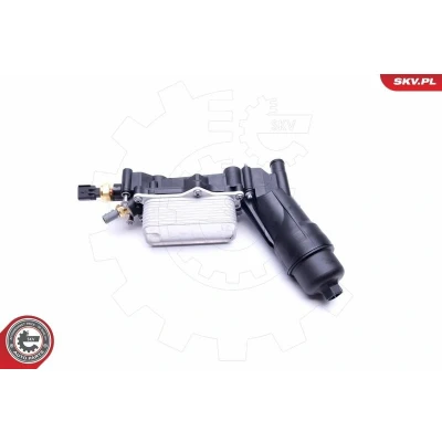 Bilde av Hus, oljefilter, dodge journey, 68105583AF