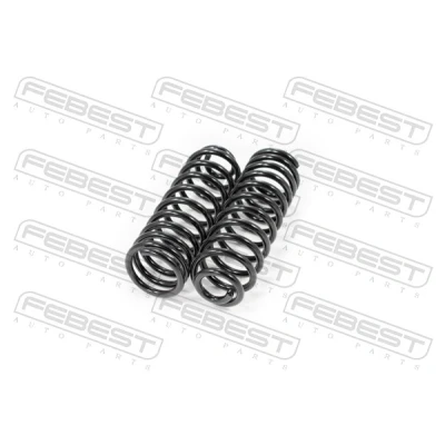 Bilde av Senkesett, Bakaksel, vw passat b3/b4, b3/b4 variant, 333511105, 333511105A