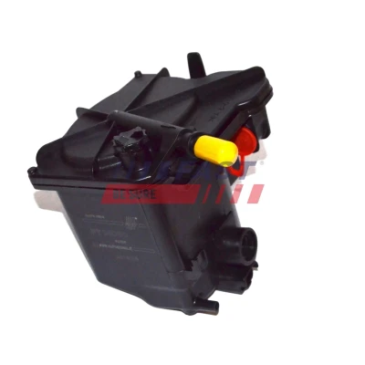Bilde av FAST FT39090 Drivstoffilter ledningsfilter 10 PEUGEOT: 3008 I, 308 I Hatchback, 5008 CITROËN: Berlingo II Van, II, C5 III Stasjonsvogn