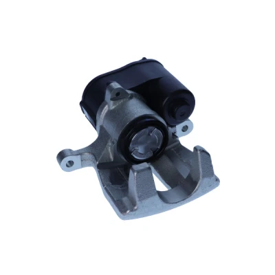 Bilde av MAXGEAR 82 1255 Bremsecaliper Aluminium venstre bakaksel, bak akselen for kjøretøy med elektrisk parkeringsbrems VOLVO: V70 3, V60 I, XC60 I