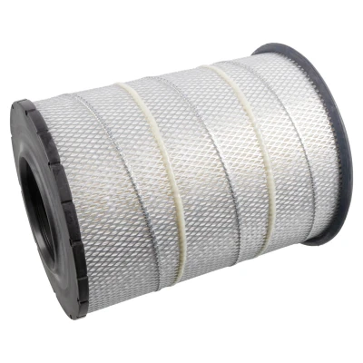 Bilde av FEBI BILSTEIN 38615 Luftfilter 412mm 326mm Filterinnsats VOLVO: FM