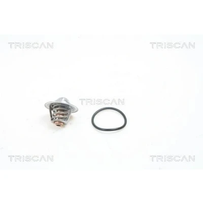 Bilde av TRISCAN 8620 7191 Termostat 91 separat kasse VOLKSWAGEN: Multivan 5 (7HM, Transporter Bus, Passat B6 Variant, AUDI: A4 B7 Avant, A6 C6 Avant