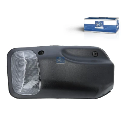 Bilde av DT Spare Parts 7.25421 Begrensningslys