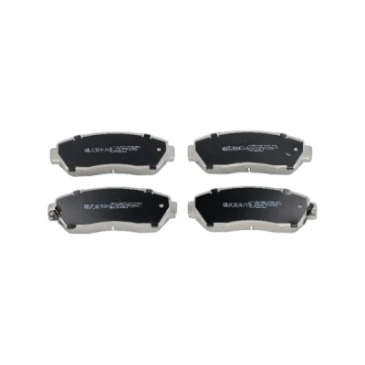 Bilde av ASHIKA 50 04 415 Bremseklosser framaksel HONDA: CR V 4