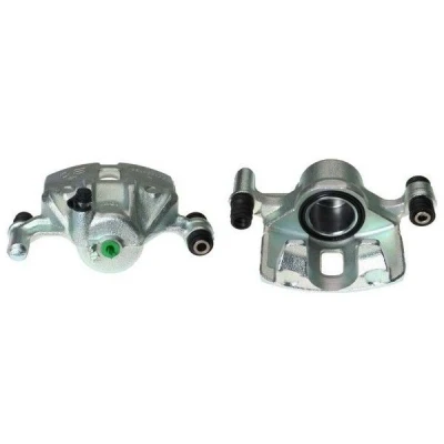 Bilde av BUDWEG CALIPER 344512 Bremsecaliper HYUNDAI: i10 I, i20 I Hatchback