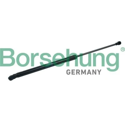 Bilde av Borsehung B14194 Gassfjær 380 500 på begge sider VOLKSWAGEN: Polo IV Hatchback