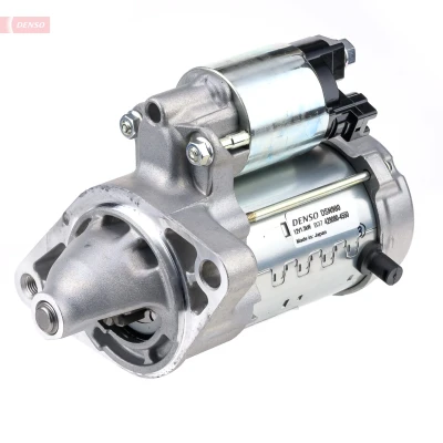 Bilde av DENSO DSN980 Starter 12 1,3 9 TOYOTA: Yaris II Hatchback