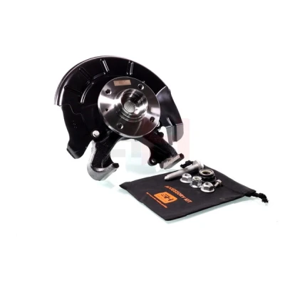 Bilde av Akseltapp, hjulopphengning, Framaksel høyre, seat mii, skoda citigo, vw up!, 1S0407256, 1S0407256D, 1S0407615, 1S0407615B, 1S0407625, 1S