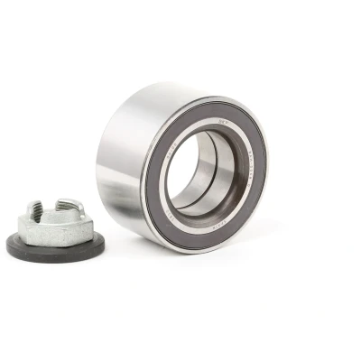 Bilde av SKF VKBA 3575 Hjullagersett med integrert ABS sensor 75 FORD: MONDEO 3 Kombi, 3, JAGUAR: X Type Sedan, Stasjonsvogn