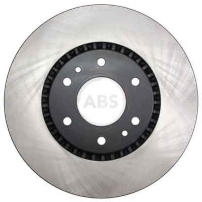 Bilde av A.B.S. COATED 18066 Bremseskiver 324 29 6 127 ventilert belagt CHEVROLET: Trailblazer