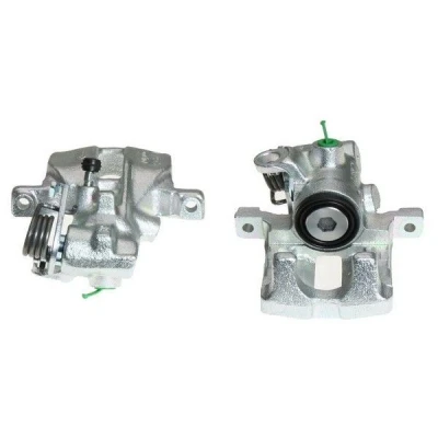 Bilde av BUDWEG CALIPER 341349 Bremsecaliper AUDI: 100 C3 Sedan, 200 Avant, 80 B3