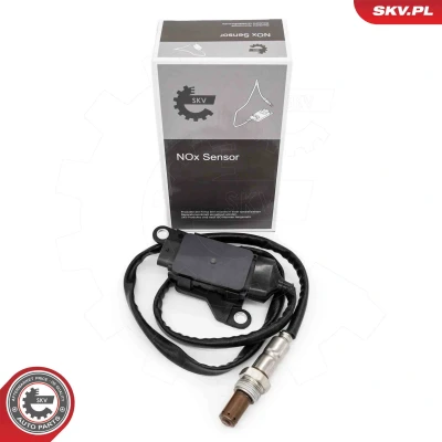 Bilde av ESEN SKV 71SKV073 NOx sensor 12V før katalysator, etter katalysator
