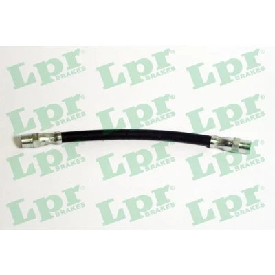 Bilde av LPR 6T46133 Bremseslange 232 F10X1 BMW: 3 Sedan, 5 Cabrio, VOLVO: V70 2, I, S70