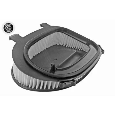 Bilde av VAICO V20 2063 Luftfilter 100 285,0 Filterinnsats Q+, original equipment manufacturer quality BMW: X5, X3, X6