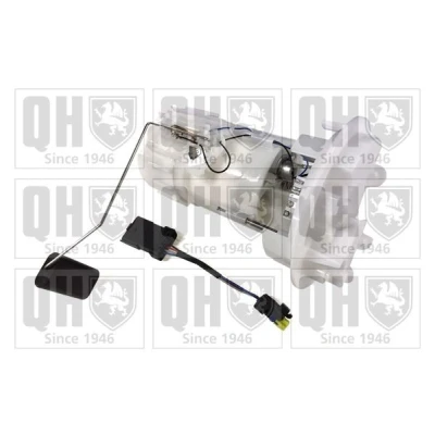 Bilde av QUINTON HAZELL QFP964 Brennstoff leveringsenhet elektrisk PEUGEOT: 207 Hatchback