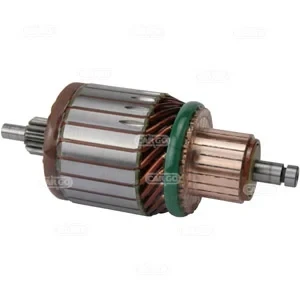 Bilde av HC Cargo 137893 Anker, starter 12V 1,8, 2,0kW