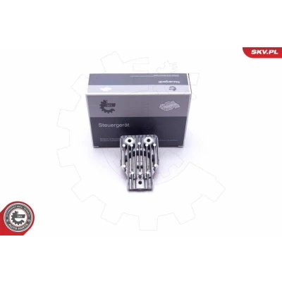 Bilde av Styreapparat, belysning, mercedes benz c klass [w205], cabriolet [a205], coupé [c205], t model [s205], 205906750