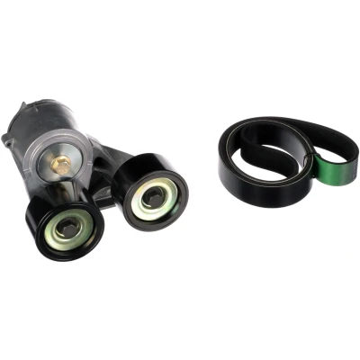Bilde av GATES K019PK1380AHD Kileribberem
