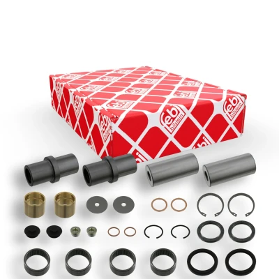 Bilde av FEBI BILSTEIN 45269 Reparasjonssett, rattspindelbolt