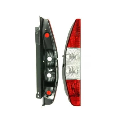 Bilde av FAST FT86306 Baklys venstre P21W, P21/5W, PY21W