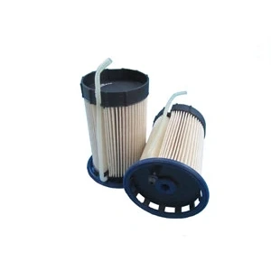 Bilde av ALCO FILTER MD 835 Drivstoffilter Filterinnsats, med tilkobling for vannsensor VOLKSWAGEN: Golf 7, Passat B8 Variant, Alltrack