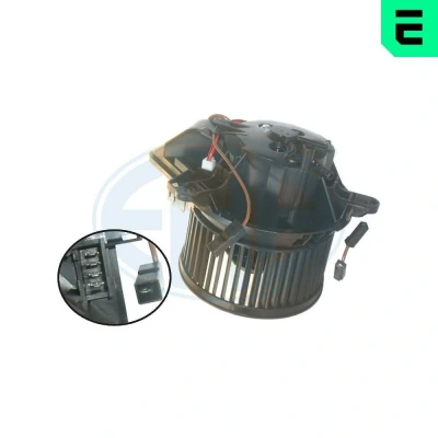 Bilde av ERA 664047 Sugeventilator, kabinluft