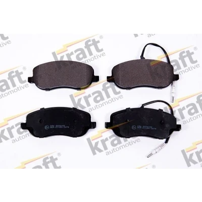Bilde av Bremseklosser sett KRAFT AUTOMOTIVE 6006160
